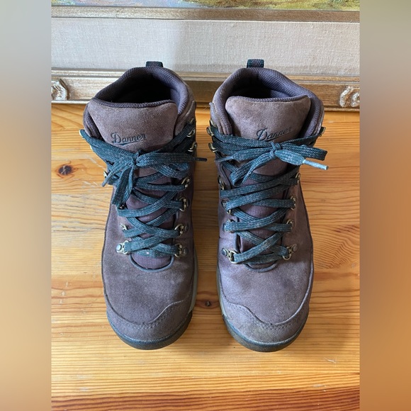Danner Adrika Hiking Boot (30132) Plum - Picture 4 of 10